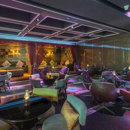 Crowne Plaza Hotel Lanzhou By Ihg 외부 사진
