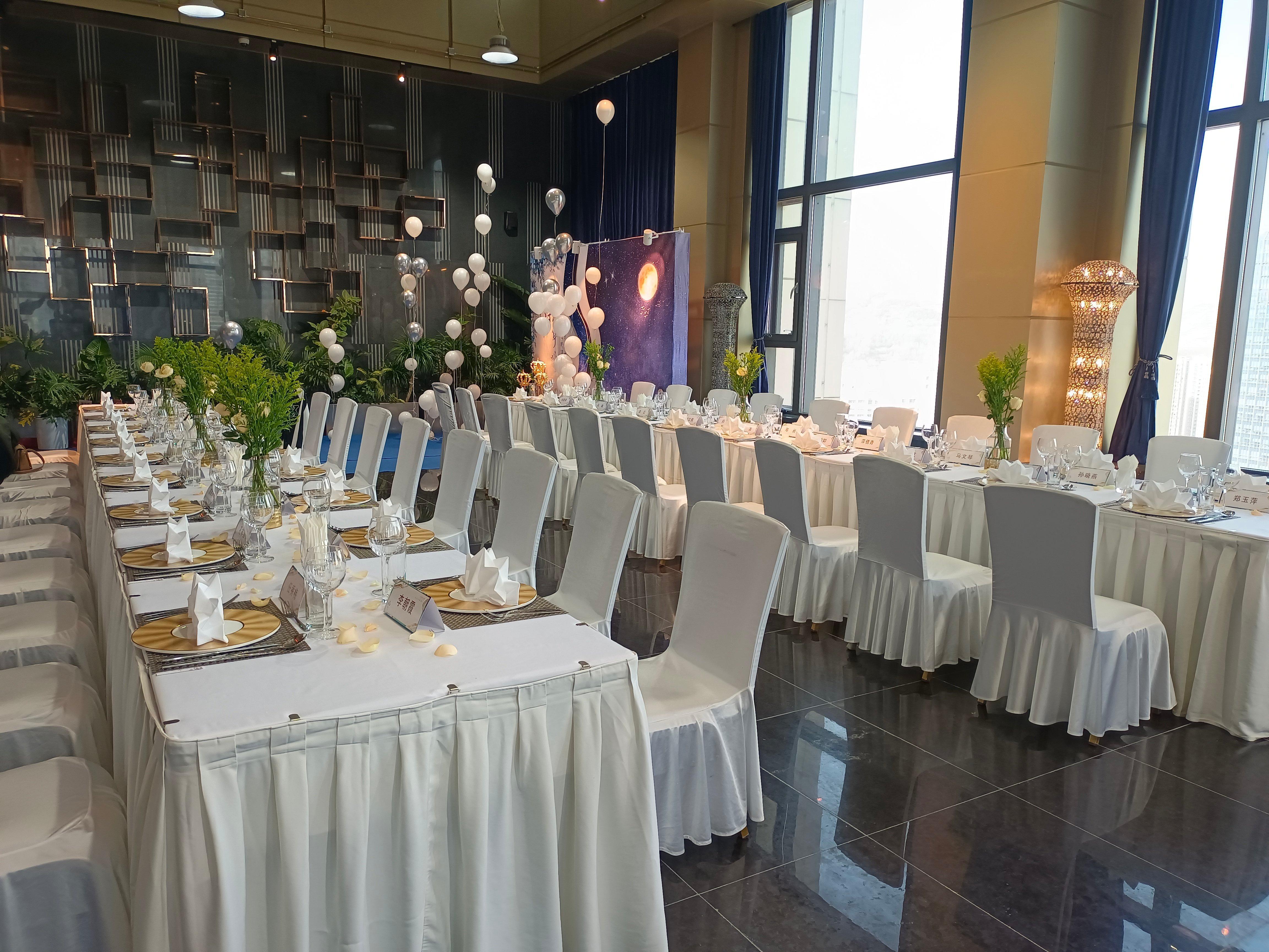 Crowne Plaza Hotel Lanzhou By Ihg 외부 사진