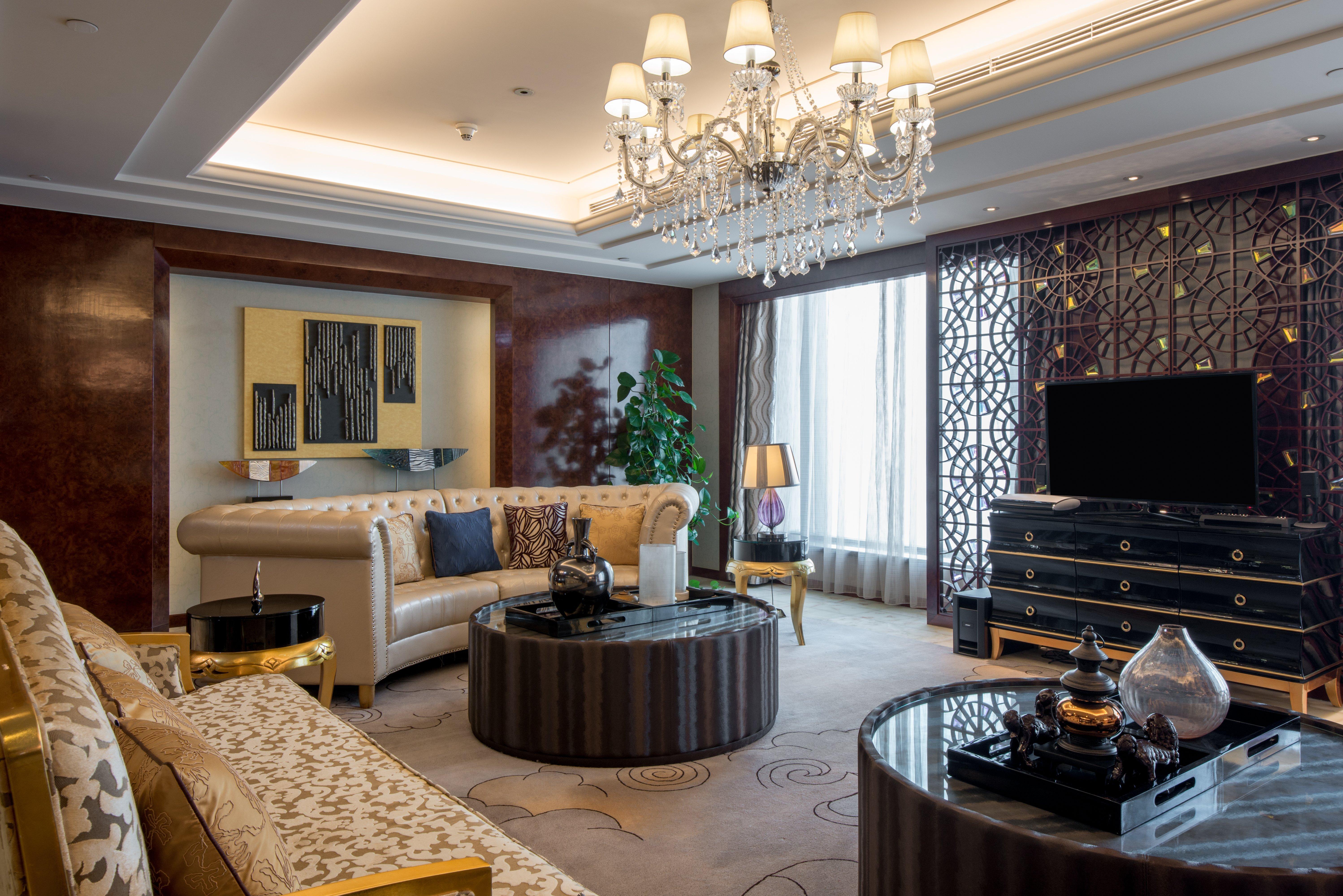 Crowne Plaza Hotel Lanzhou By Ihg 외부 사진