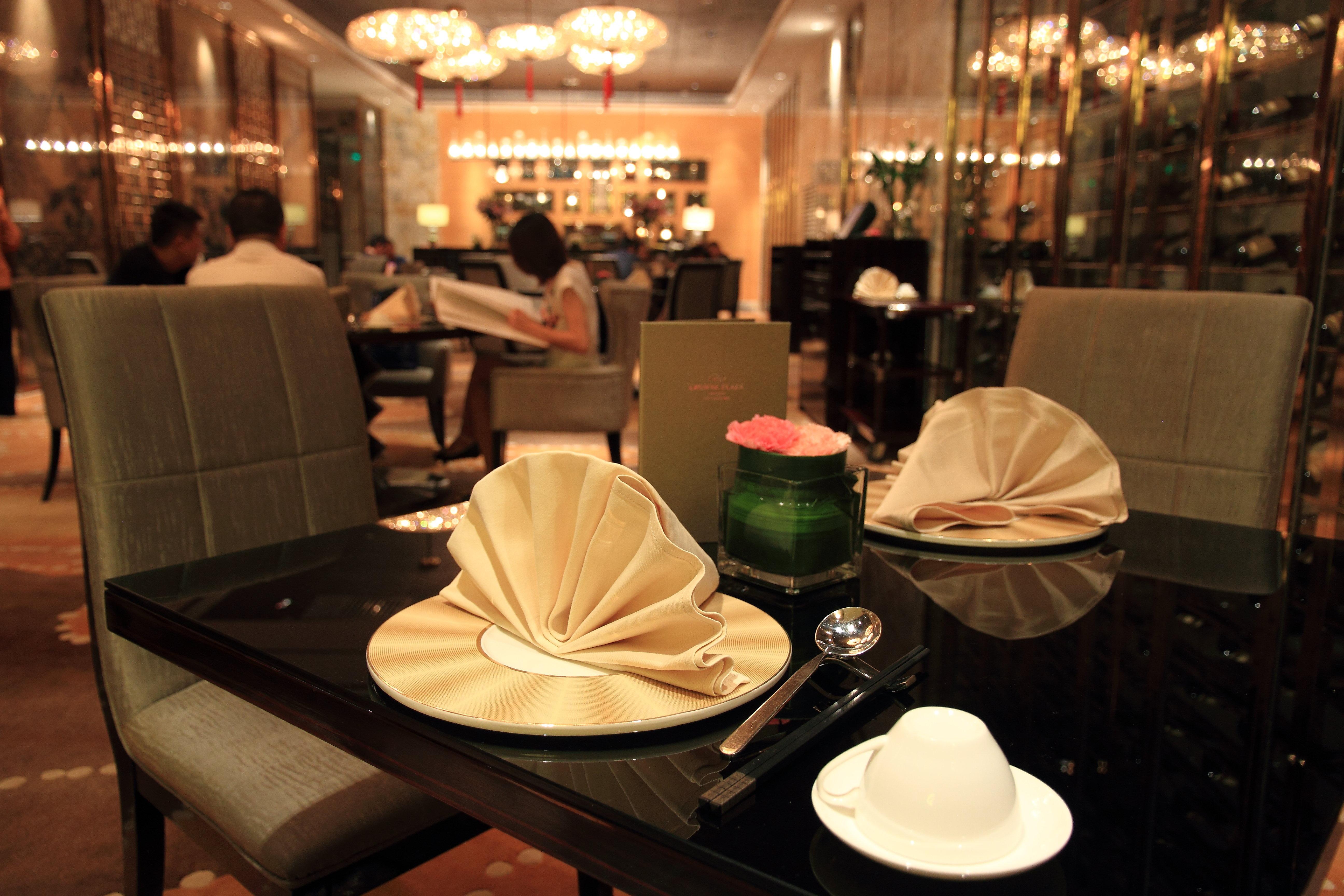 Crowne Plaza Hotel Lanzhou By Ihg 외부 사진