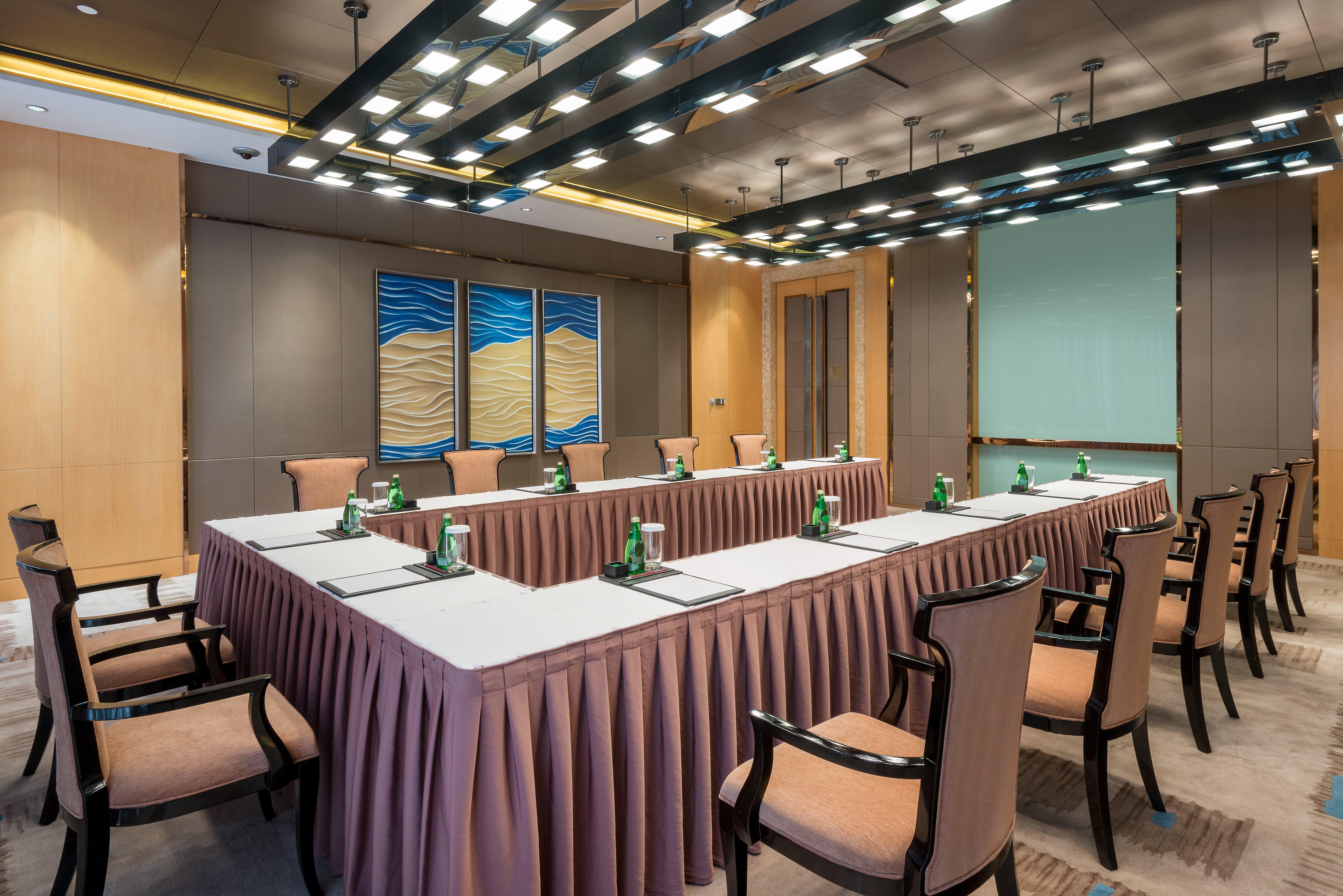Crowne Plaza Hotel Lanzhou By Ihg 외부 사진