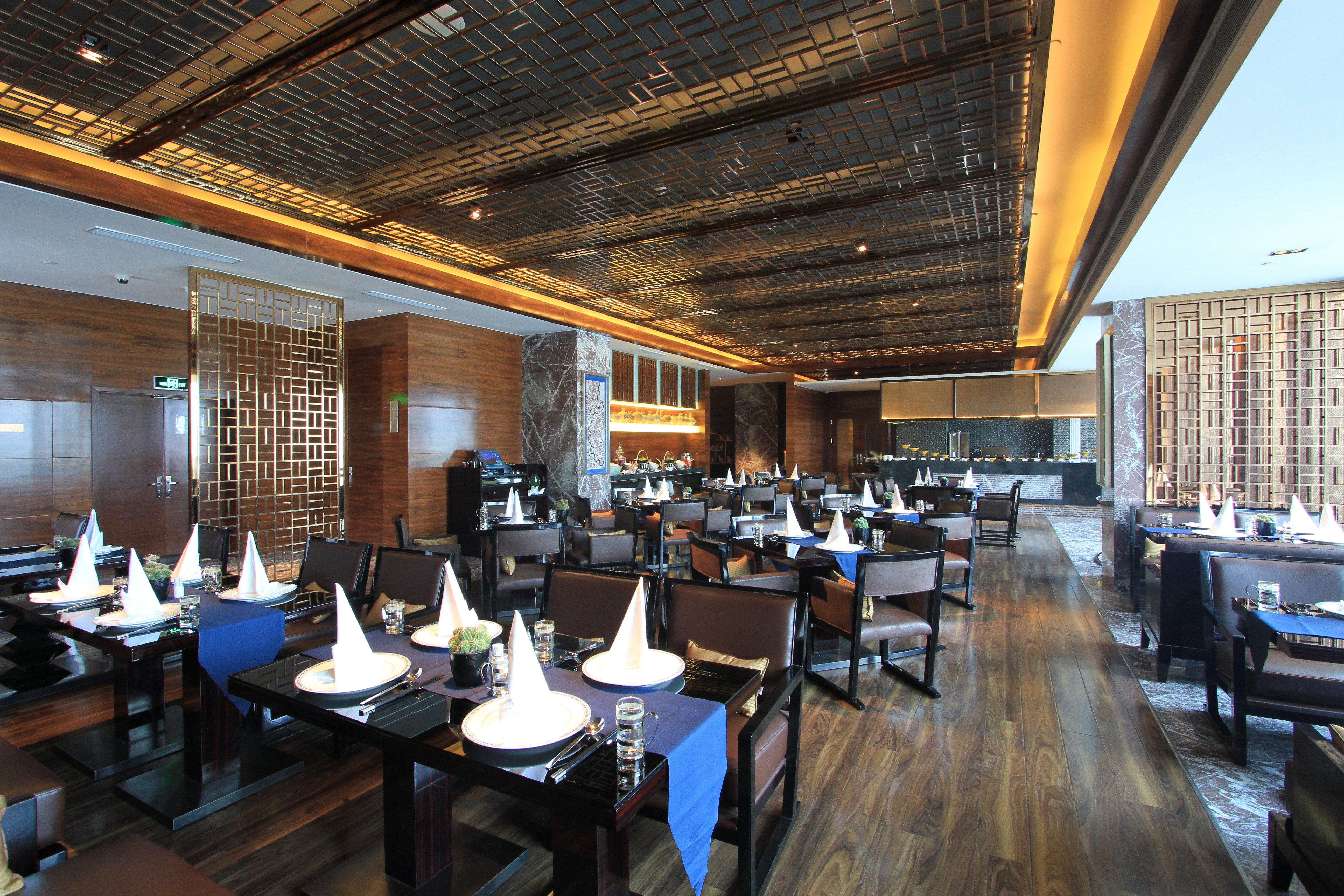 Crowne Plaza Hotel Lanzhou By Ihg 외부 사진