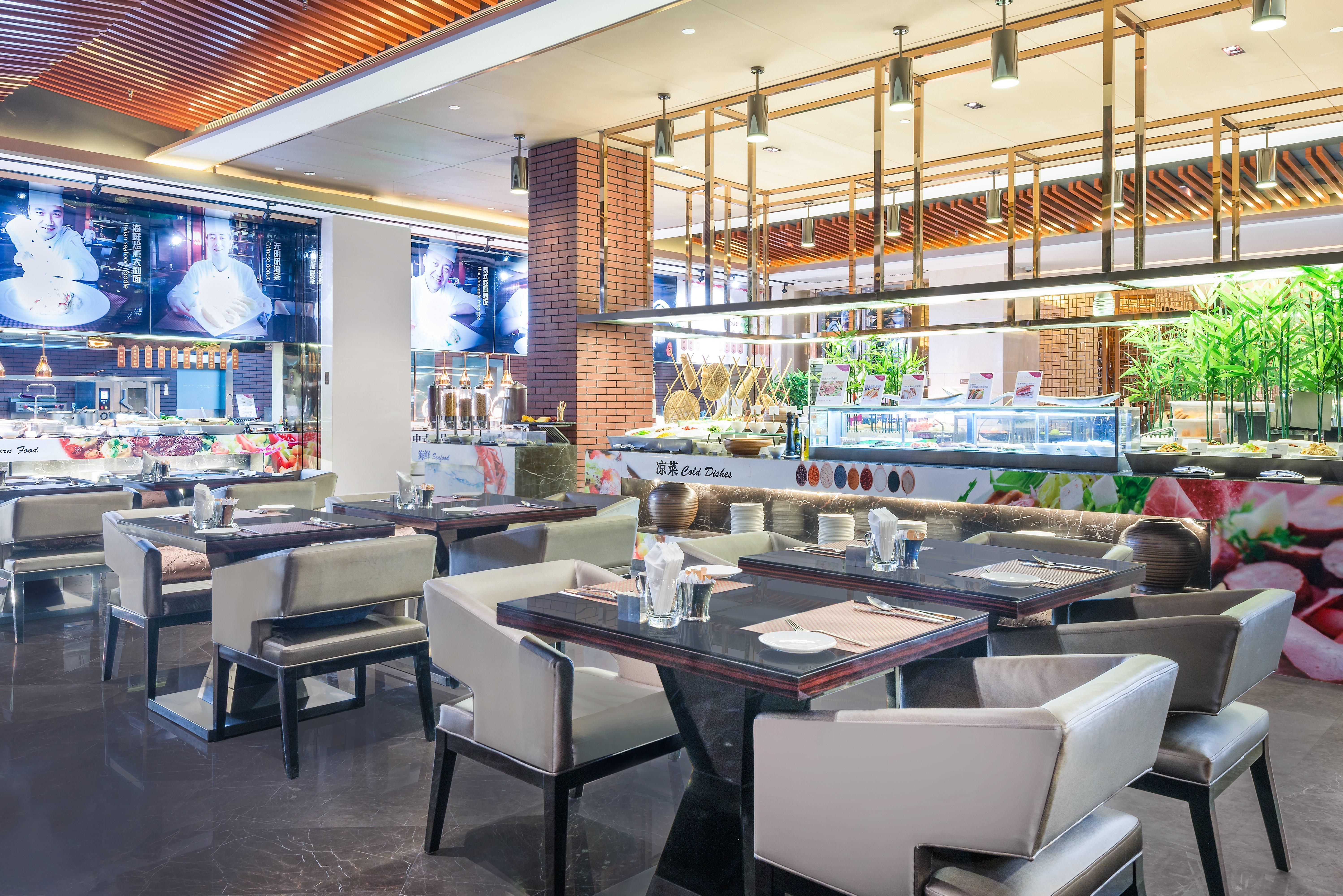 Crowne Plaza Hotel Lanzhou By Ihg 외부 사진