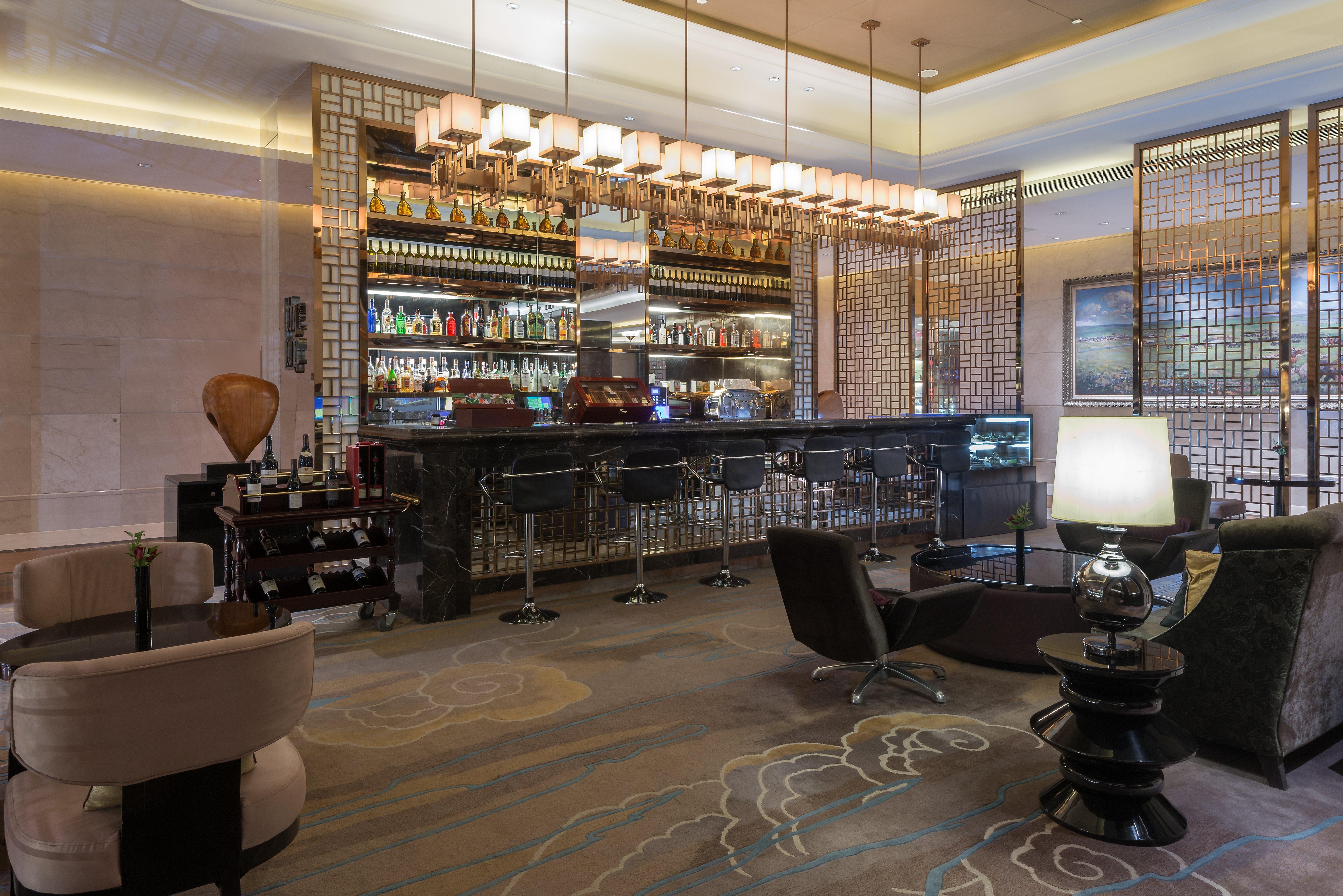 Crowne Plaza Hotel Lanzhou By Ihg 외부 사진