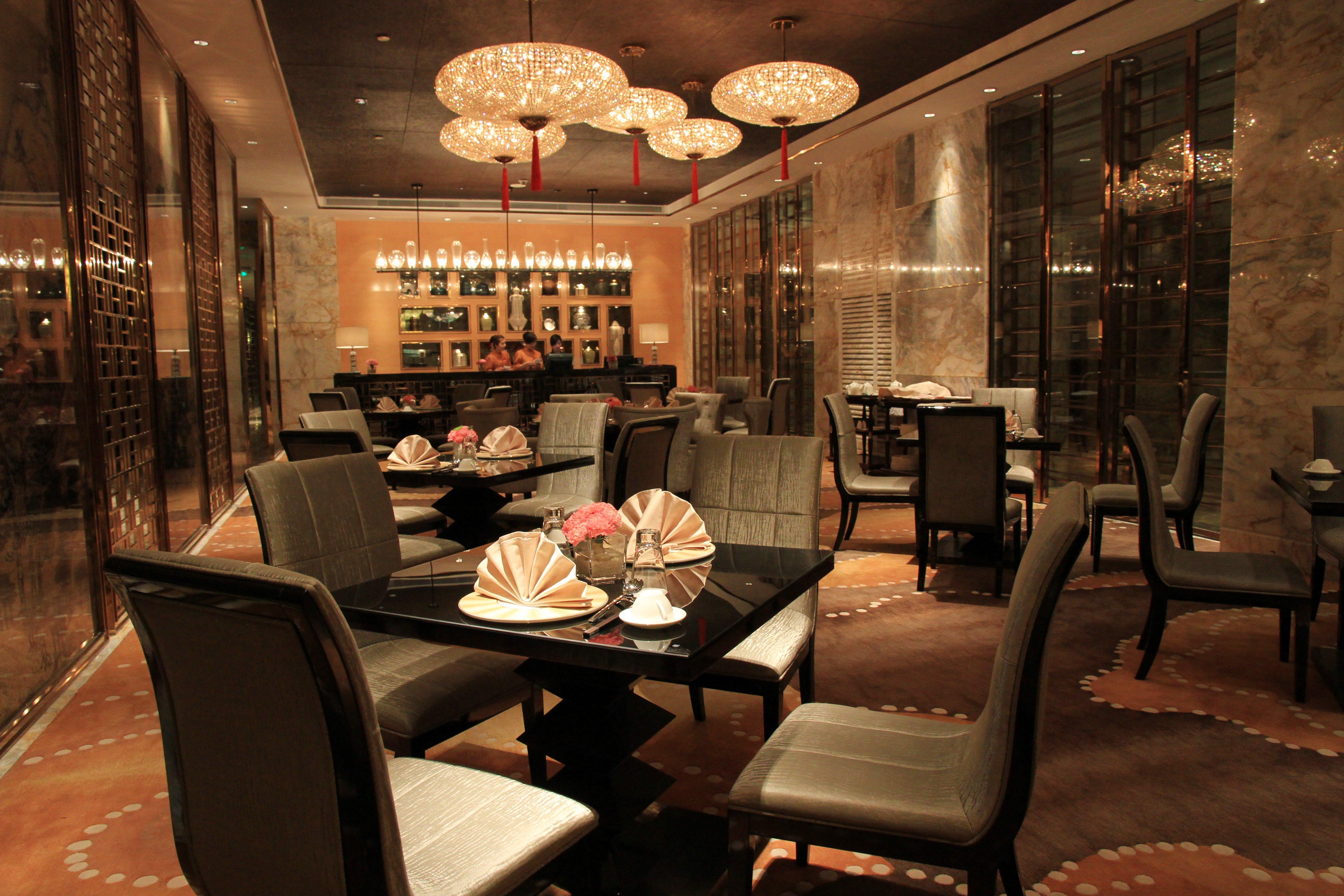 Crowne Plaza Hotel Lanzhou By Ihg 외부 사진
