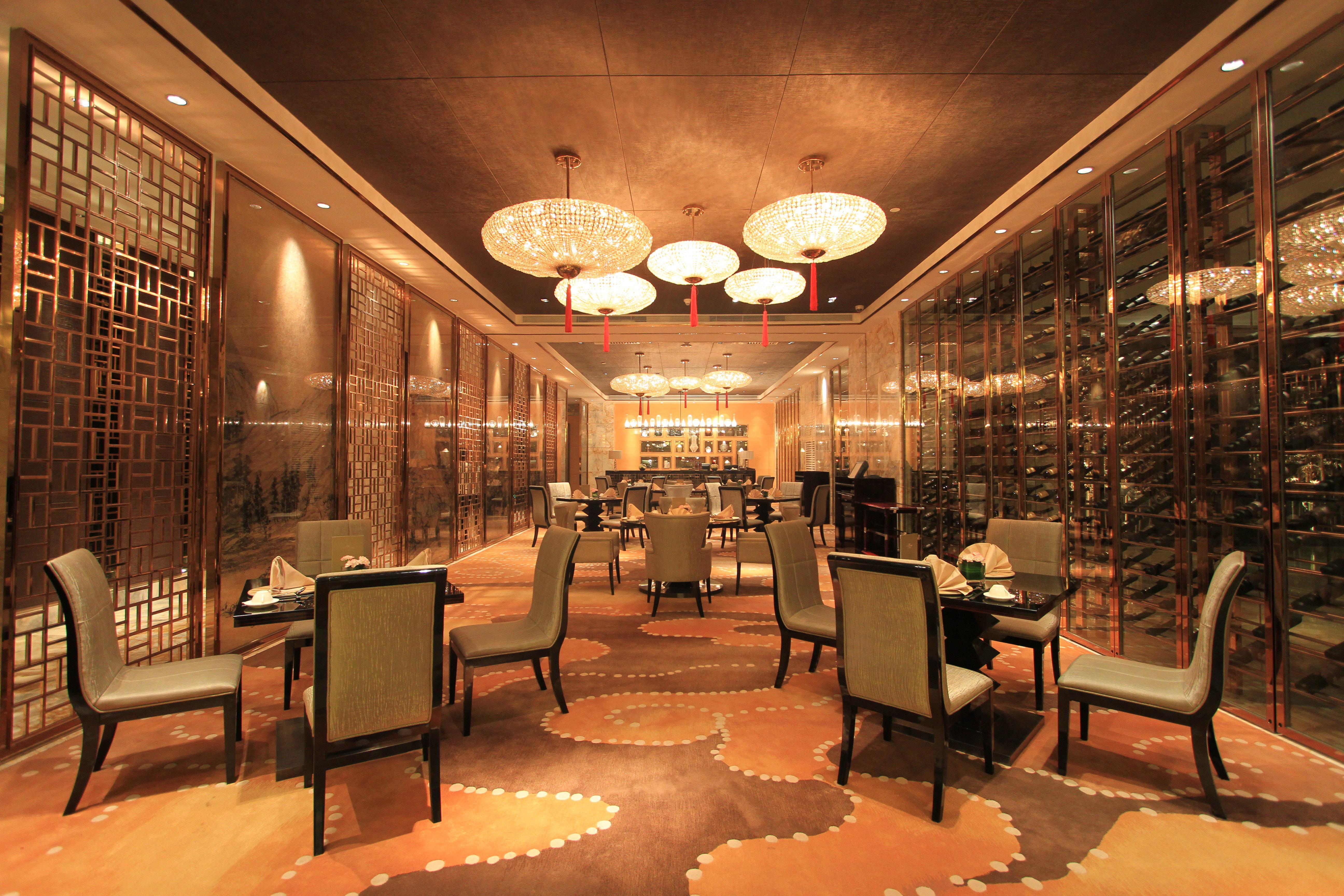 Crowne Plaza Hotel Lanzhou By Ihg 외부 사진