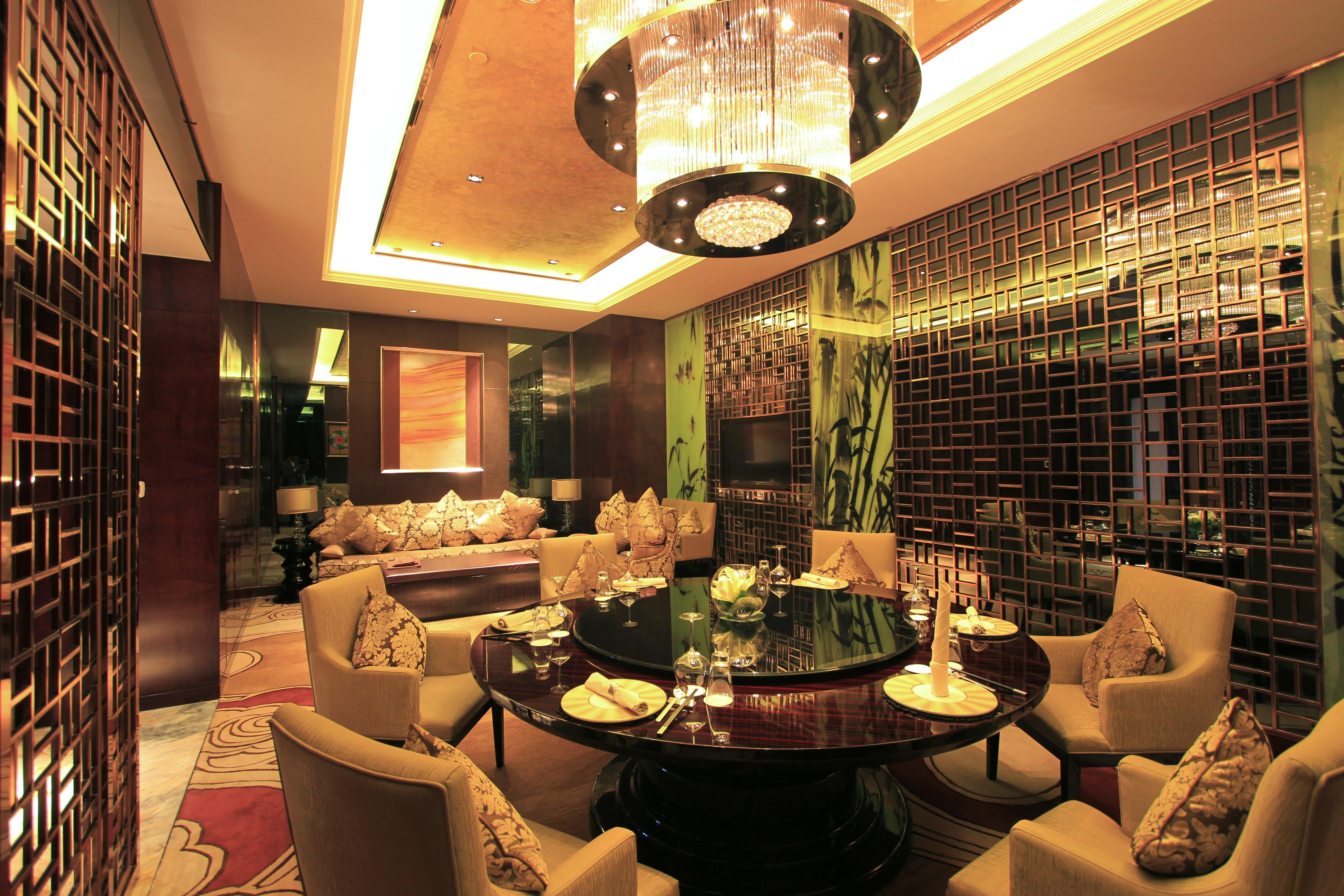 Crowne Plaza Hotel Lanzhou By Ihg 외부 사진