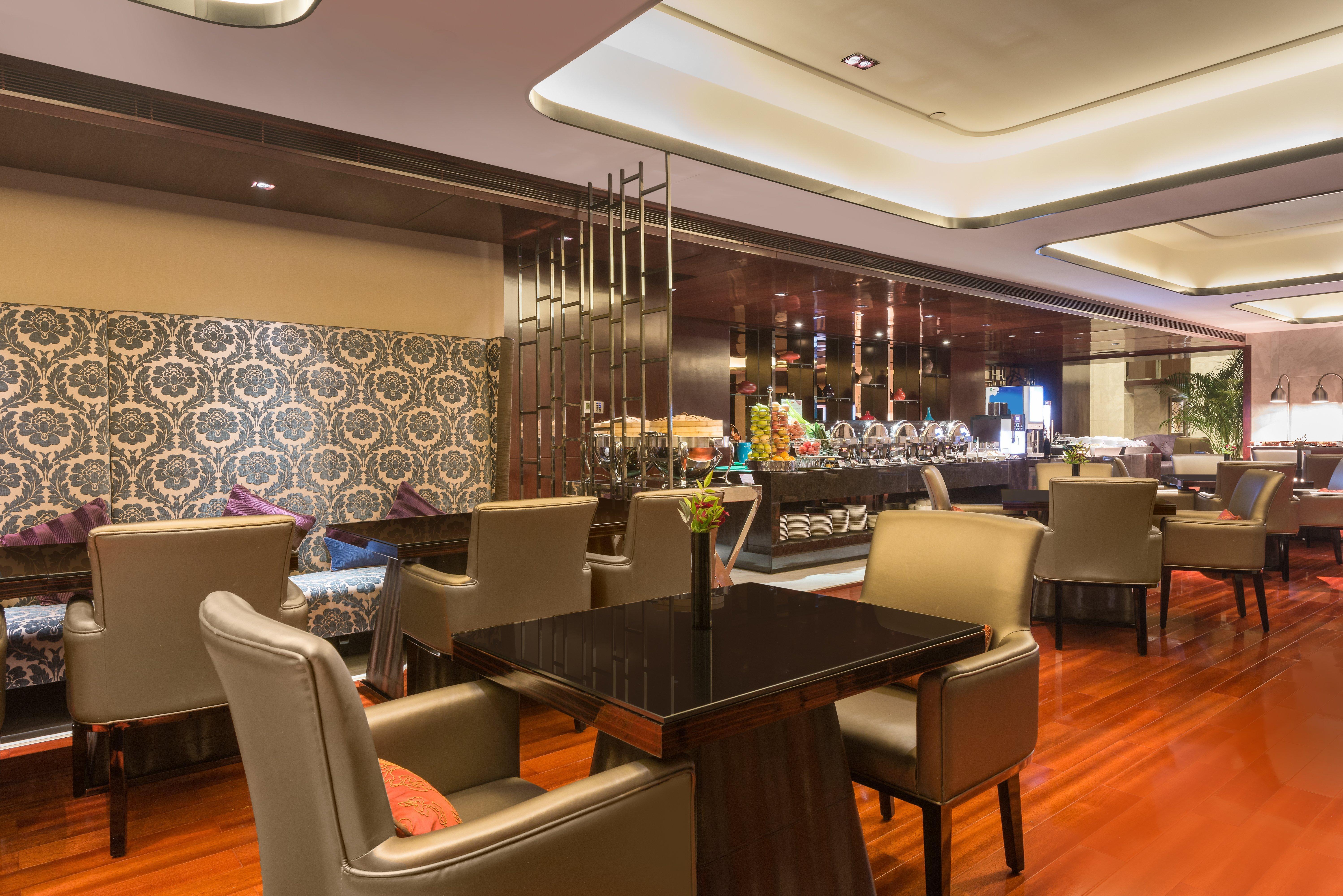 Crowne Plaza Hotel Lanzhou By Ihg 외부 사진